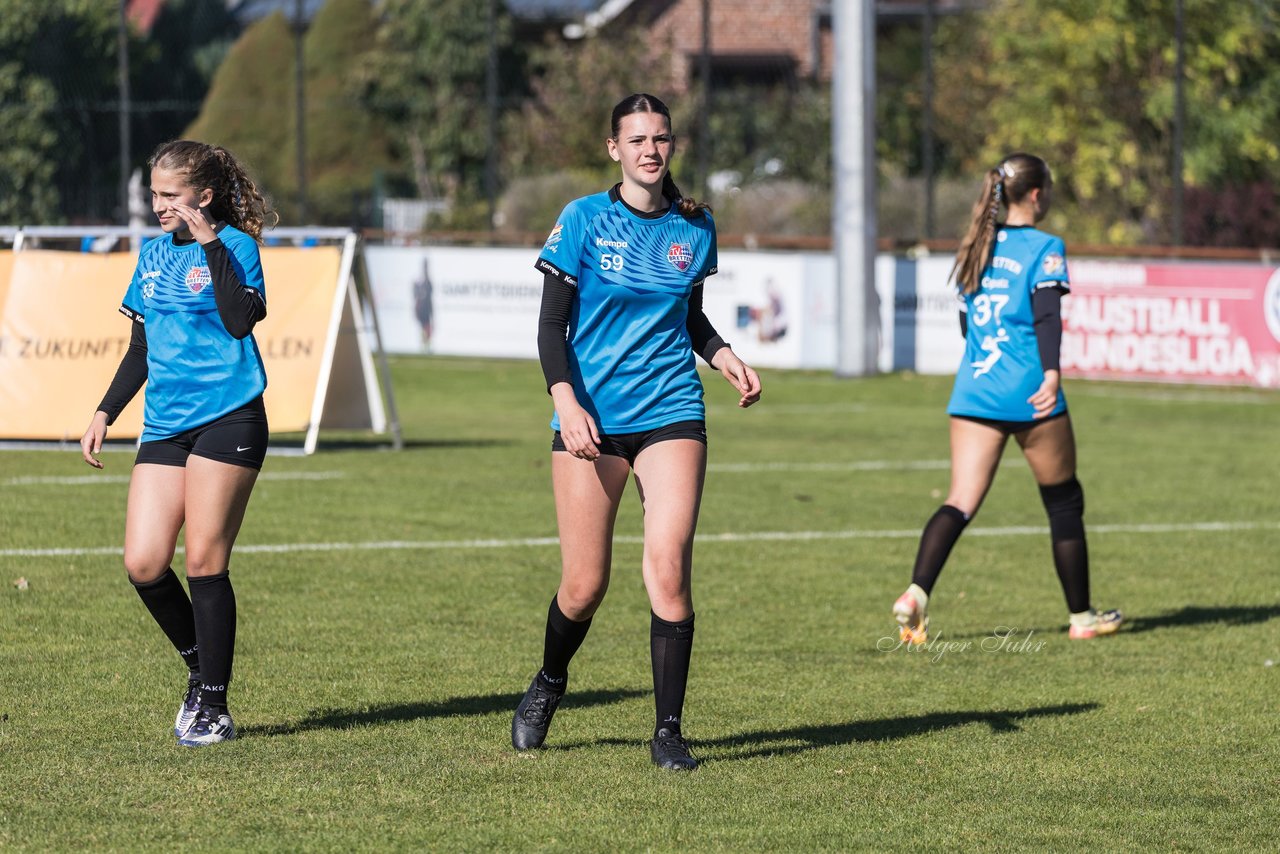 Bild 356 - wU16 Deutsche Meisterschaft